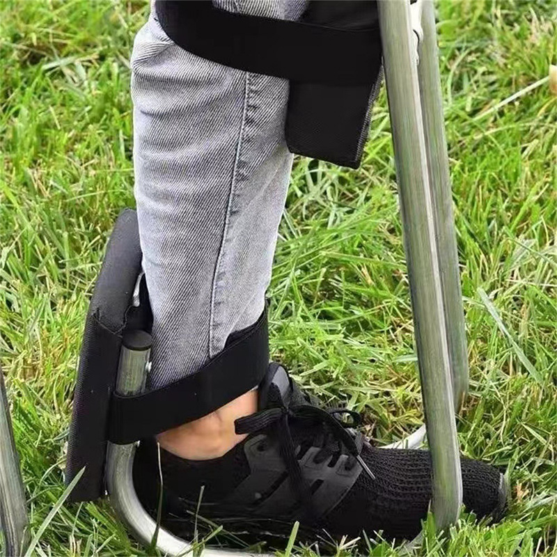 Garden lazy plucking garlic go - Garden Kneeling Pad review and price