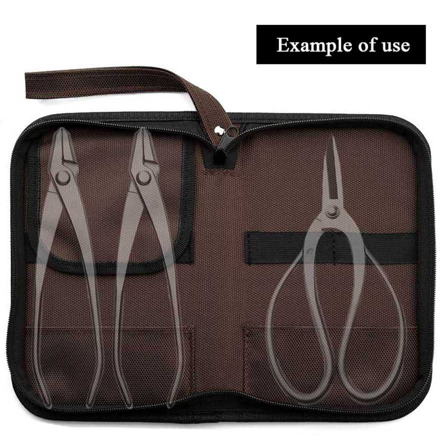 Bonsai Tools Tool Set Case Mad - Bonsai Tool Set review and price