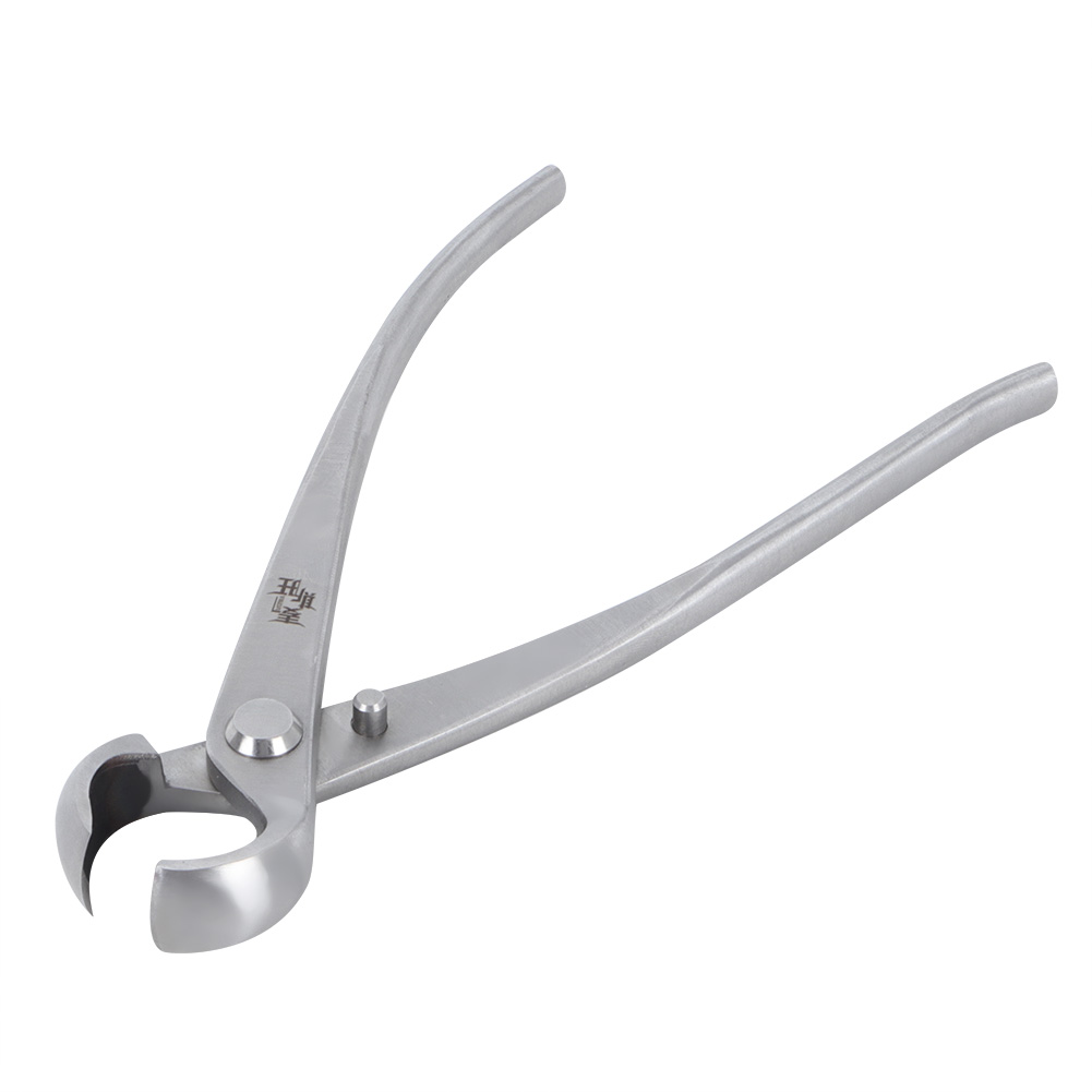 Concave Knob Cutter 180mm Stai - Bonsai Tool Set review and price