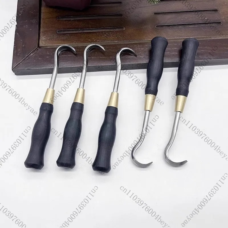 Bonsai Brushed Knife Set, Drie - Bonsai Tool Set review and price