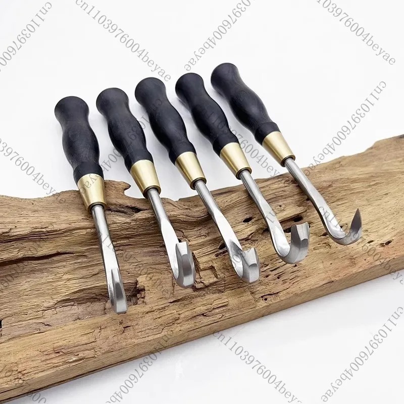 Bonsai Brushed Knife Set, Drie - Bonsai Tool Set review and price